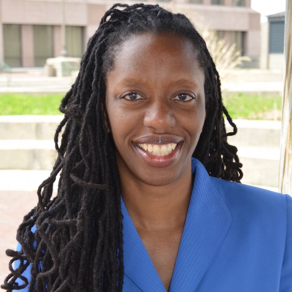 Nicole Alexander-Scott | Advance-CTR | Medical School | Brown